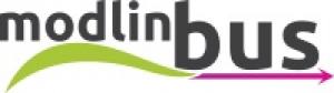 ModlinBus - busy z Modlina