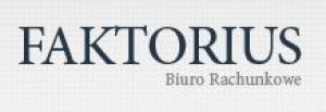 Faktorius Warszawa - biuro księgowe