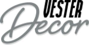 Akcesoria Łazienkowe - Vester Decor
