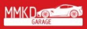 FUH MMKD - Garage Marek Wiśniowski