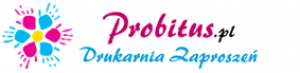 Probitus.pl - Drukarnia Zaproszeń