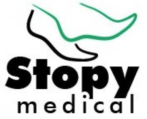 Stopy - Medical Gabinet Podologiczny Małgorzata Galecka