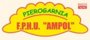 Ampol Pierogi, gołąbki, uszka