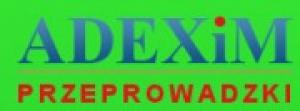 Adexim-Przeprowadzki S.C.