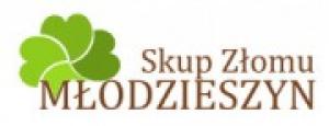 Skup złomu Młodzieszyn