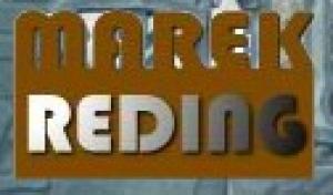 Reding Ogrodzenia betonowo-ozdobne, podmurówki, słupki ogrodzeniowe