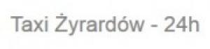 Taxi Żyrardów - 24h