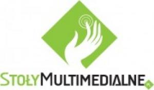 Stoly Multimedialne