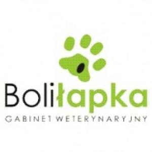 Boliłapka