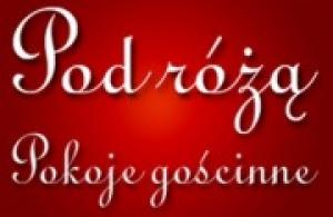 Pokoje Pod Różą