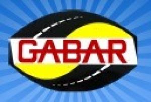 Gabar