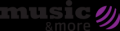 MUSIC AND MORE s.c.