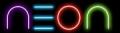 Zespół muzyczny NEON