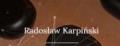 Działalność Fizjoterapeutyczna-Rehabilitacyjna Radosław Karpiński