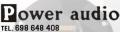 F.H.U. Power Audio Łukasz Włodarczyk