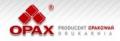 Opax Zbigniew I Jerzy Opyrchał Spółka Jawna