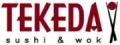 Sushi Tekeda