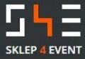 Sklep4event