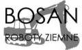 Bosan roboty ziemne Tomasz Bogusz