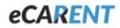 Wypożyczalnia samochodów eCARENT