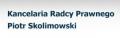 Kancelaria Radcy Prawnego Piotr Skolimowski