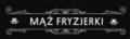 Mąż Fryzjerki Sp. z o.o.