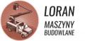 LORAN Podnośniki Koszowe