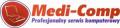 Pogotowie komputerowe Andrychów, Wadowice | medi-comp.pl