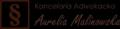 Malinowska Aurelia, adwokat
