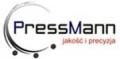 PressMann Bartosz Grochowski