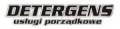 DETERGENS Usługi Porządkowe