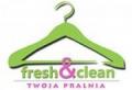FRESH AND CLEAN PRALNIA CHEMICZNA