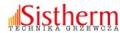 Sistherm TECHNIKA GRZEWCZA