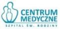 Centrum Medyczne Szpital Św. Rodziny