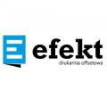 EFEKT Drukarnia offsetowa