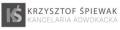 Kancelaria Adwokacka Krzysztof Śpiewak