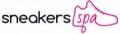 Sneakersspa