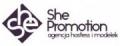 She Promotion Agencja hostess i modelek