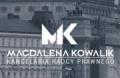 Kancelaria Radcy Prawnego Magdalena Kowalik