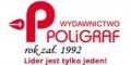 Publikacja książki w Wyd. Poligraf
