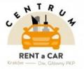 Centrum Rent a Car Kraków