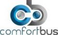 Comfort Bus - Busy do Anglii