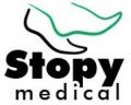 Stopy - Medical Gabinet Podologiczny Małgorzata Galecka