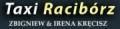 Taxi Racibórz, Taxi osobowe